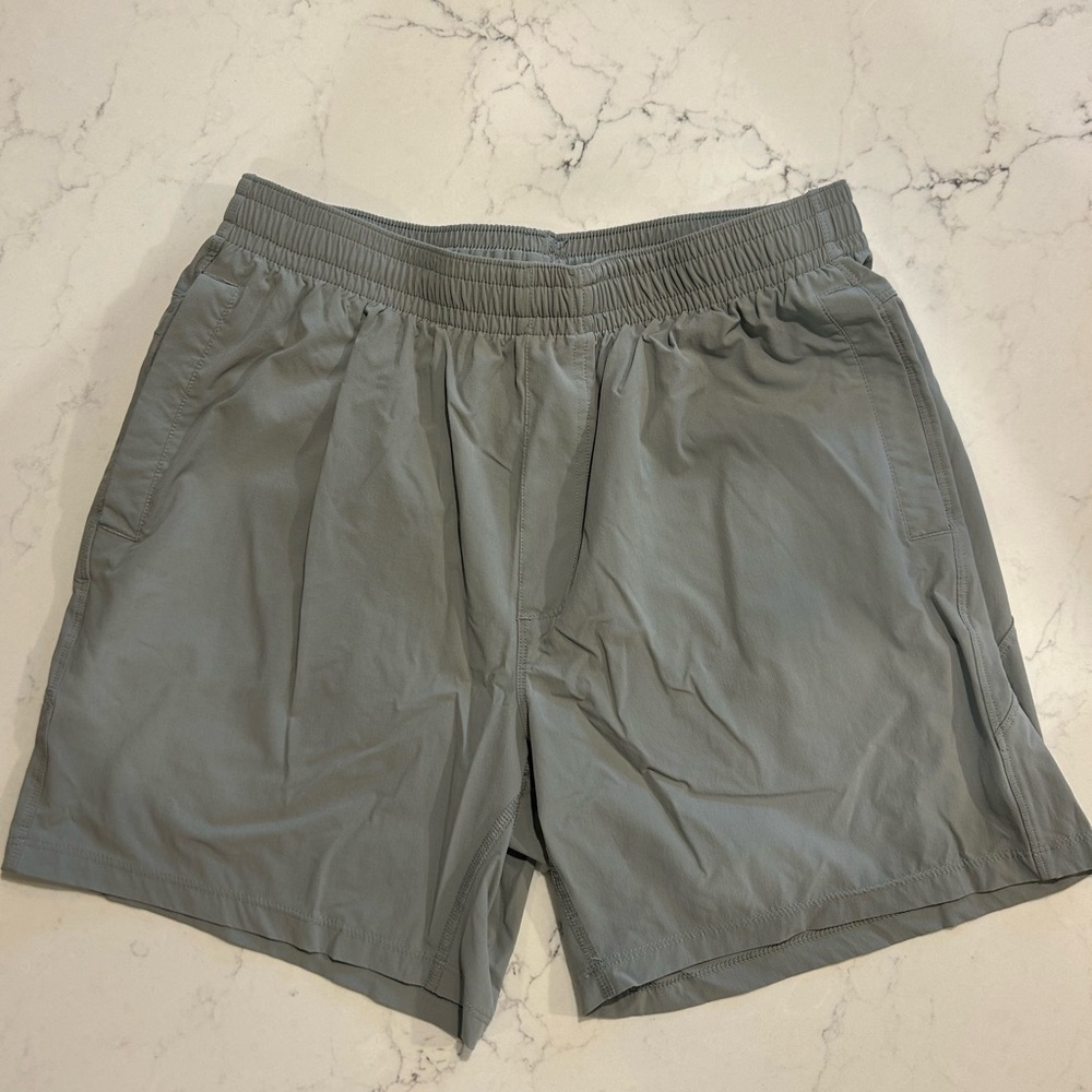 bearbottom men’s shorts